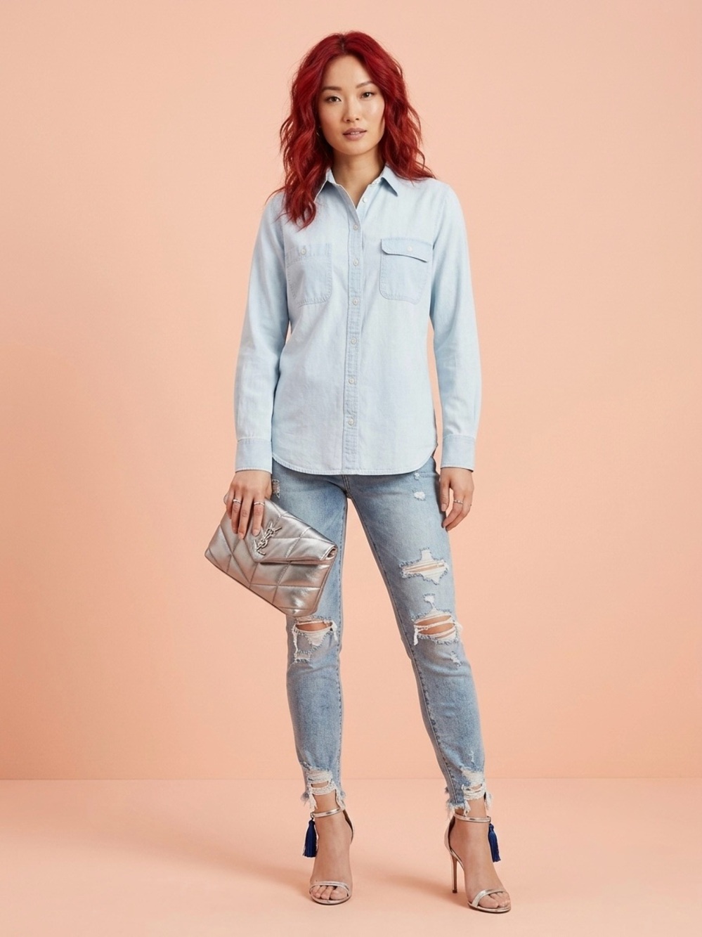 LRL Lauren Jeans Co. by Ralph Lauren